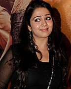 Charmy Kaur